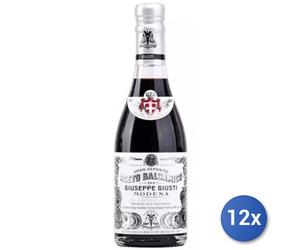 12x Multipack Aceto Giusti Balsamico Champ Ml 250