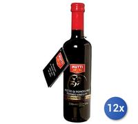 12x Multipack Aceto Mutti Di Pomodoro Ml 500 Premium