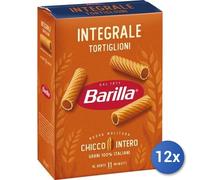 12x Multipack Barilla Integrale Tortiglioni Gr500