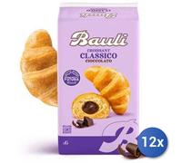 12x Multipack Bauli Croissant Cioccolataolato Gr 300 4582