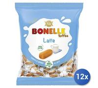 12x Multipack Caramelle Fida Toffee Latte Gr 150