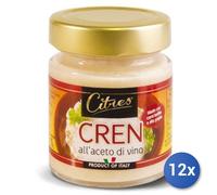 12x Multipack Citres Cren All'Aceto Gr 140