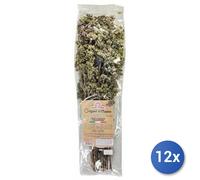 12x Multipack Delizie Calabria Mazzetto Di Origano Gr 50