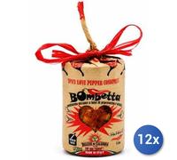 12x Multipack Delizie di Calabria Bombetta gr. 90