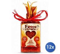 12x Multipack Delizie di Calabria Fuoco d'amore gr. 90