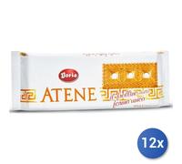 12x Multipack Doria Biscotti Atene Gr 500