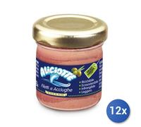 12x Multipack Isola D'Oro Alici Vaso Gr 42