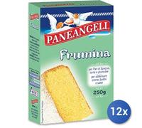 12x Multipack Paneangeli Frumina Gr 250