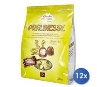 12x Multipack Pralinesse Crispo Gr 250 Pistacchio