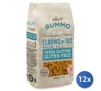 rummo spa Rummo elbows pasta 400 g