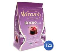 12x Multipack Witors Cioccolatini Boero Zero Alcool Gr 175