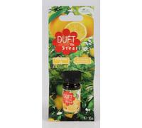 12X Olio Essenziale 10Ml Limone Deodorante Ambiente Diffusore Aroma Massaggio