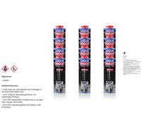 12X Original LIQUI MOLY 5144 Pro Line Diesel System Cleaner K Lattina Metallo 1L