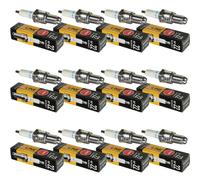 12X Original NGK Candela 2470 V-Line 22 Tipo BUR5ET Candela
