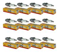 12X Original NGK Candela 4210 Tipo B5HS Candela Spark Plug