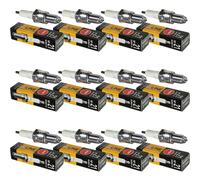 12X Original NGK Candela 5932 V-Line 21 Tipo BUR5ET-10 Candela