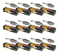 12X Original NGK Candela 6237 V-Line 17 Tipo BCP6ES Candela