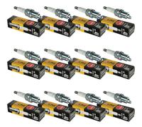 12X Original NGK Candela 91763 V-Line 40 Tipo ZFR5F-11 Candela