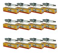 12X Original NGK Candela Accensione 2330 Tipo BCPR6ES