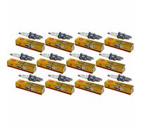12X Original NGK Candele 5839 Tipo ZGR5A Candele