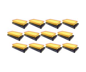 12X Original SCT Filtro Dell'Aria SB 2199