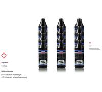 12x Originale Liqui Moly 5169 per Linea DPF Pulizia Lattina 1 L