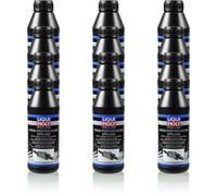 12x Originale Liqui Moly 5171 per Linea DPF Risciacquo Lattina 500 ML