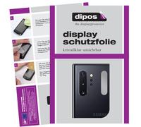 12x Pellicola per Samsung Galaxy Note 10 PLUS obiettivo fotocamera Protettiva