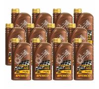 12x PEMCO 1 Litro idrive 325 5W-20 olio motore Olio Motore Api Sn Ilsac GF-5