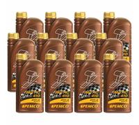 12X PEMCO 1 Litro iMATIC 410 ATF-A Olio Per Cambio Automatico