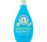 12x PENATEN Latte Per Bambini Crema Idratante Intensiva 400 Ml Cura Della Pelle