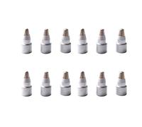 12X per -331H Strumento di Dissaldatura Elettrico Aspirazione per Vuoto 1144