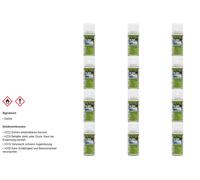 12x Petec Klima Ocean Fresh & Clean 150 ML Pulizia Disinfezione