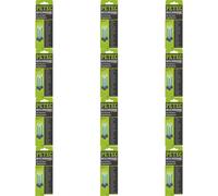 12X Petec Mischrohr 24 Ml/50 Ml 3 Pezzi Con Carta SB