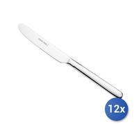 12x Pinti Inox Coltelli tavola Casali in acciaio inox