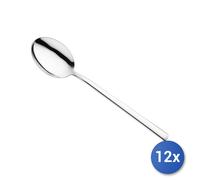 12x Pinti Inox Cucchiai Tavola inox Synthesis