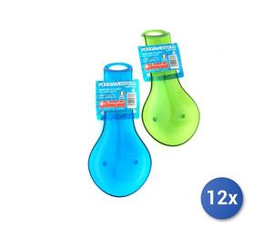 12x Posamestoli Acrilic Colore Assortito 313 Cosmoplast