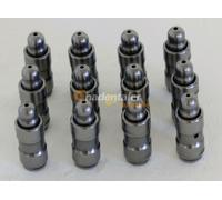 12x Punterie Idrauliche Cordoba Ibiza Fabia Rapid Roomster Polo 1.2 Benzina