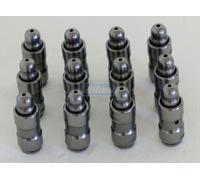 12x Punterie Idrauliche per Ibiza Fabia Rapid Roomster Polo 1.2 Benzina