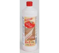 12x Reinex Laminato Cura Del Parquet 1L Sughero Legno Naturale Mop Pulire