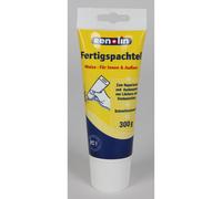 12x RENOLIN Stucco Pronto 300 G Tubo Stucco Pronto