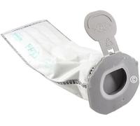 12x Sacchetti Originali FP7 Folletto VK7 VK7S | Filtri Premium Antiodore