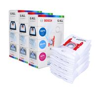 12X Sacchetti per aspirapolvere Bosch G ALL - 8 pezzi (BBZ41FGALL)