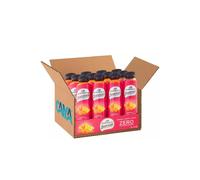12X San Benedetto Succoso Zero ACE Arancia, Carota e Limone Drink Frutta 400ml