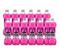 12X San Benedetto Super Boost Pink Volt Energy Drink 37,5 evanda Energetica