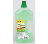 12X Sapone Liquido 1L Pulitore Per Pavimenti Cura Detersivo Concentrato