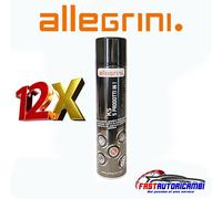 12x Sbloccante Multiuso ALLEGRINI K5 Lubrificante Spray Confezione da 12 x 400ml