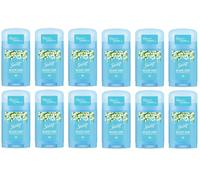 12x Secret Key Platinum Power Delicato Deodorante Antitraspirante Stick Donna