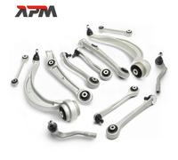 12x Set Braccio Oscillante Frontale per Audi A4 Avant 8K A5 Sportback 8T