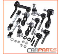 12x Set Braccio Oscillante Frontale per Ford Crown Victoria Lincoln Town Car 2 3